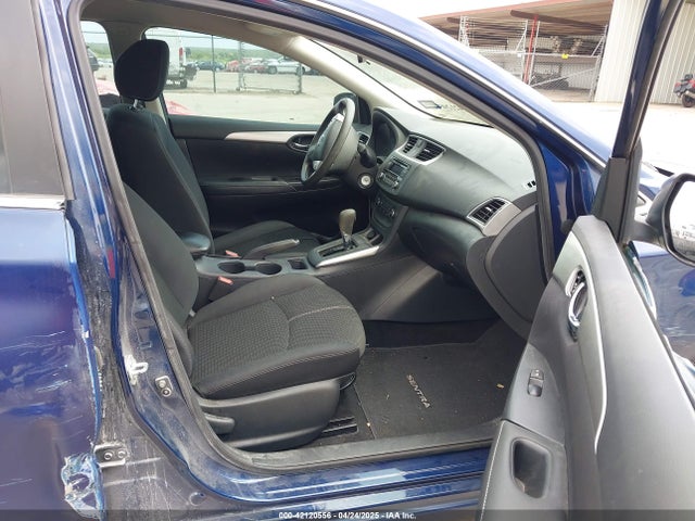 3N1AB7AP9HY232457 Nissan SENTRA S