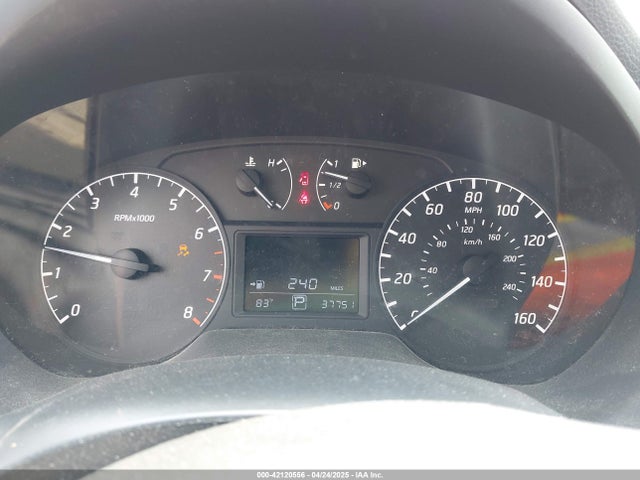 3N1AB7AP9HY232457 Nissan SENTRA S