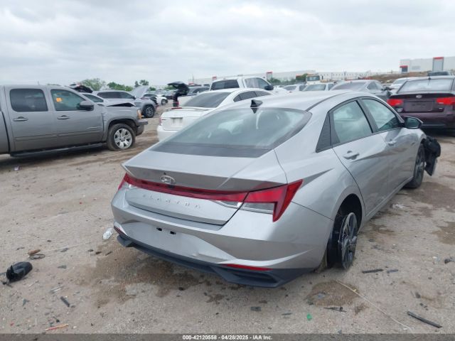 5NPLM4AG1PH103915 Hyundai ELANTRA SEL
