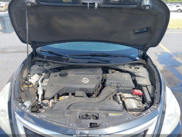 1N4AL3AP9FC443169 Nissan Altima 2.5 S