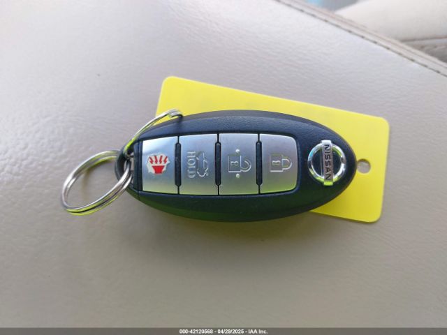 1N4AL3AP9FC443169 Nissan Altima 2.5 S