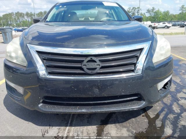 1N4AL3AP9FC443169 Nissan Altima 2.5 S