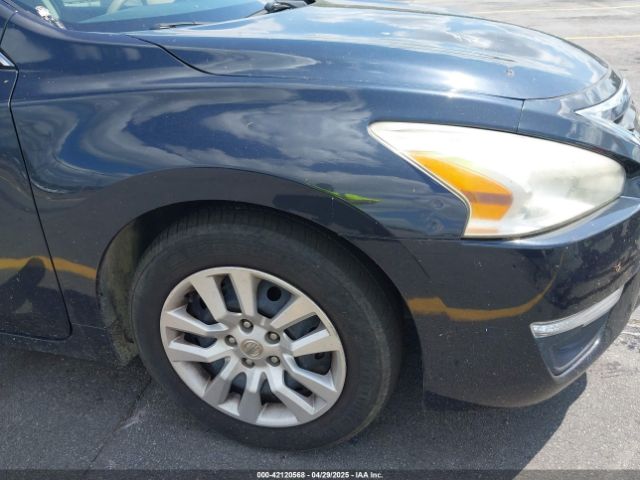1N4AL3AP9FC443169 Nissan Altima 2.5 S