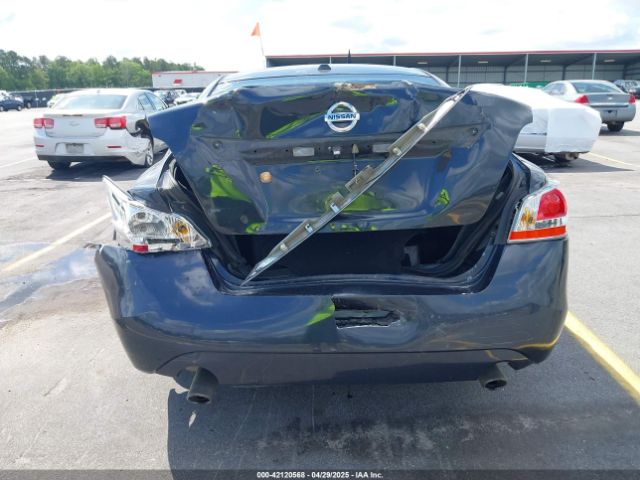 1N4AL3AP9FC443169 Nissan Altima 2.5 S