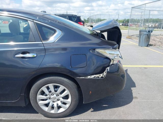 1N4AL3AP9FC443169 Nissan Altima 2.5 S