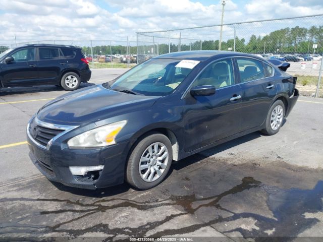 1N4AL3AP9FC443169 Nissan Altima 2.5 S