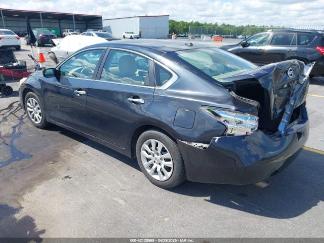 1N4AL3AP9FC443169 Nissan Altima 2.5 S