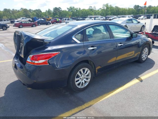 1N4AL3AP9FC443169 Nissan Altima 2.5 S