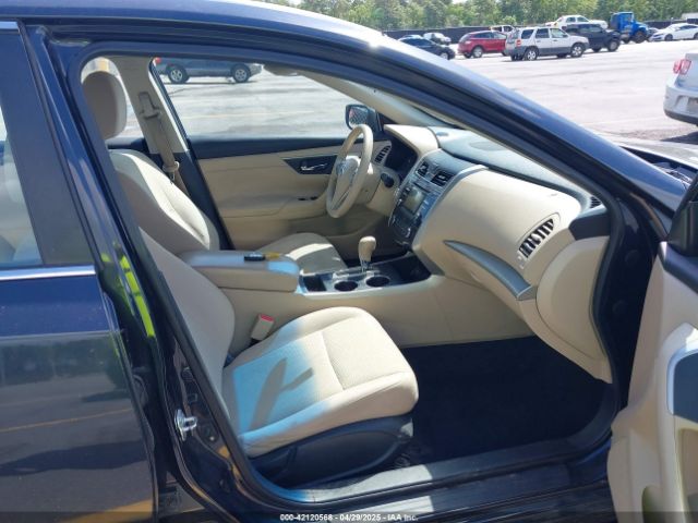 1N4AL3AP9FC443169 Nissan Altima 2.5 S