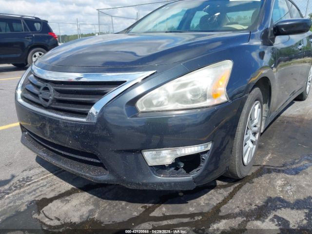 1N4AL3AP9FC443169 Nissan Altima 2.5 S