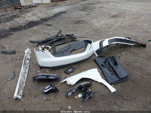 4T1DAACK6SU545886 Toyota CAMRY SE