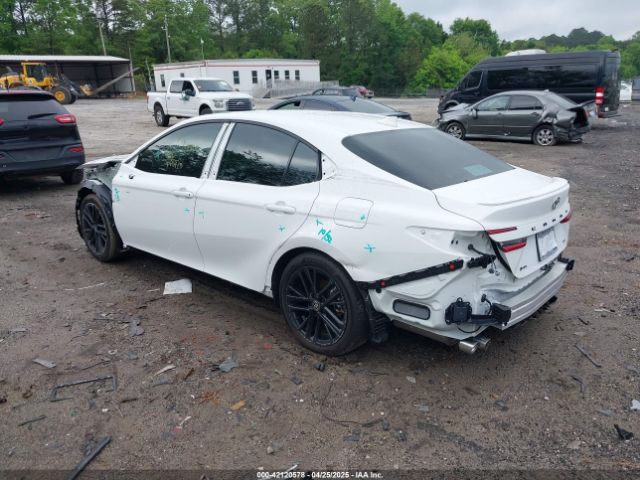 4T1DAACK6SU545886 Toyota CAMRY SE