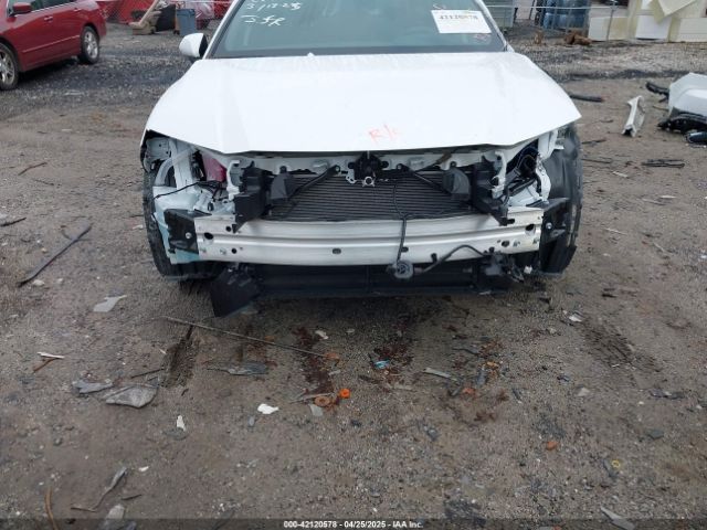 4T1DAACK6SU545886 Toyota CAMRY SE