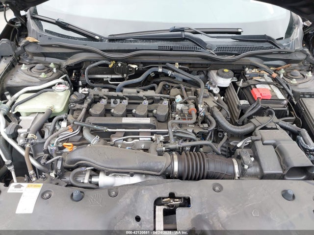 SHHFK7H66LU421845 Honda CIVIC EX
