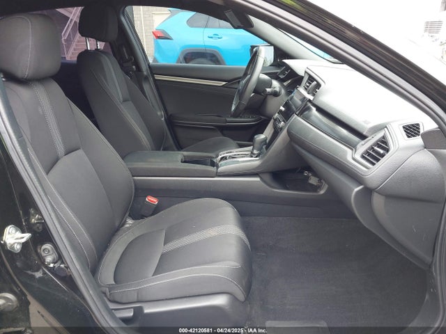 SHHFK7H66LU421845 Honda CIVIC EX