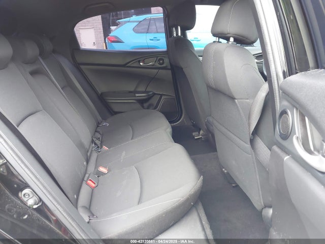 SHHFK7H66LU421845 Honda CIVIC EX