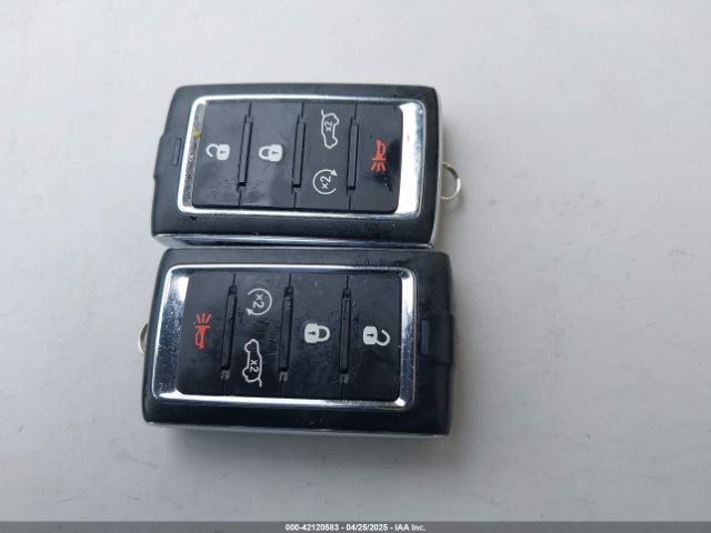 2023 JEEP GRAND CHEROKEE L 1C4RJKET9P8725689 Photo 10