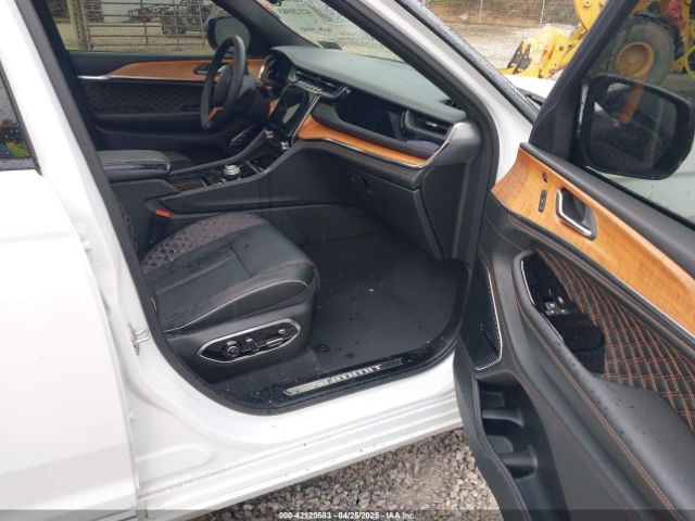 2023 JEEP GRAND CHEROKEE L 1C4RJKET9P8725689 Photo 4