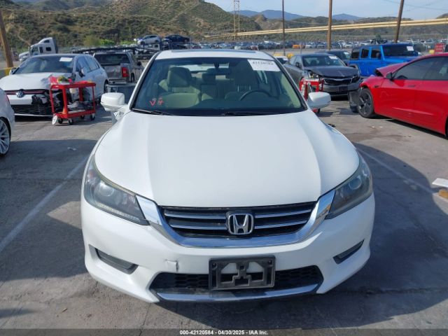 1HGCR2F76FA100434 Honda ACCORD EX