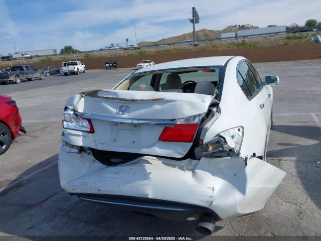 1HGCR2F76FA100434 Honda ACCORD EX