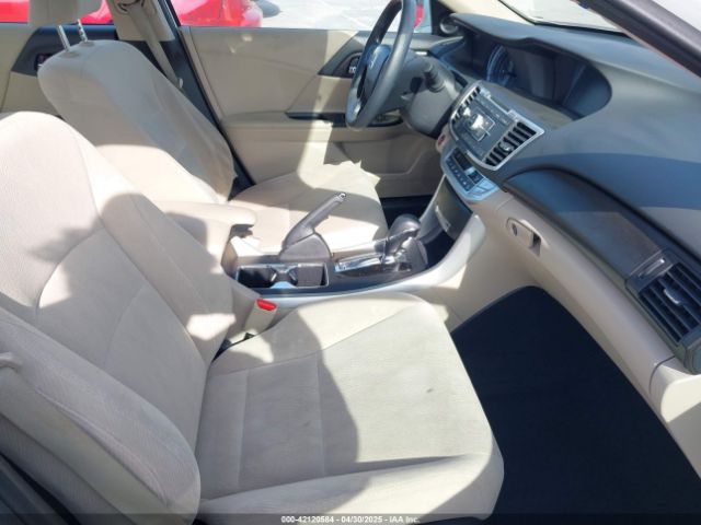 1HGCR2F76FA100434 Honda ACCORD EX