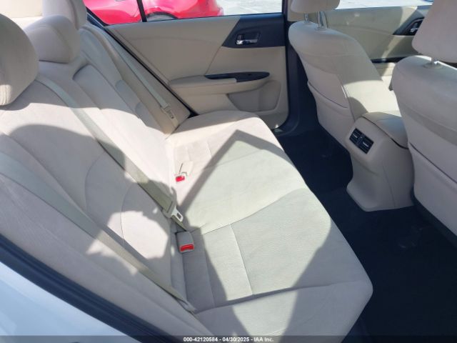 1HGCR2F76FA100434 Honda ACCORD EX