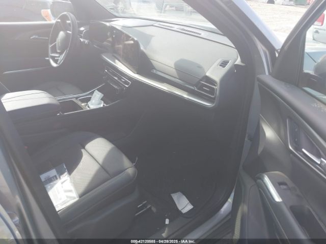 1GNERGRS6SJ158100 Chevrolet Traverse Fwd Lt
