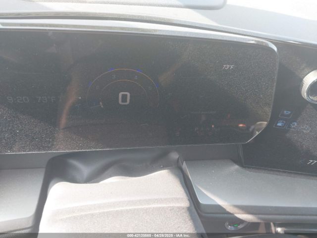 1GNERGRS6SJ158100 Chevrolet Traverse Fwd Lt