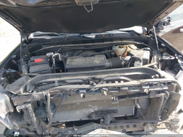 3GTU9DED9LG286487 GMC Sierra 1500 4wd  Short Box Slt