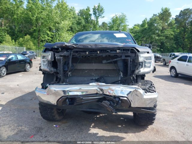 3GTU9DED9LG286487 GMC Sierra 1500 4wd  Short Box Slt