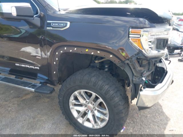 3GTU9DED9LG286487 GMC Sierra 1500 4wd  Short Box Slt