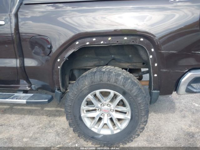 3GTU9DED9LG286487 GMC Sierra 1500 4wd  Short Box Slt