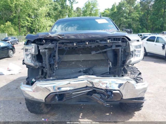 3GTU9DED9LG286487 GMC Sierra 1500 4wd  Short Box Slt