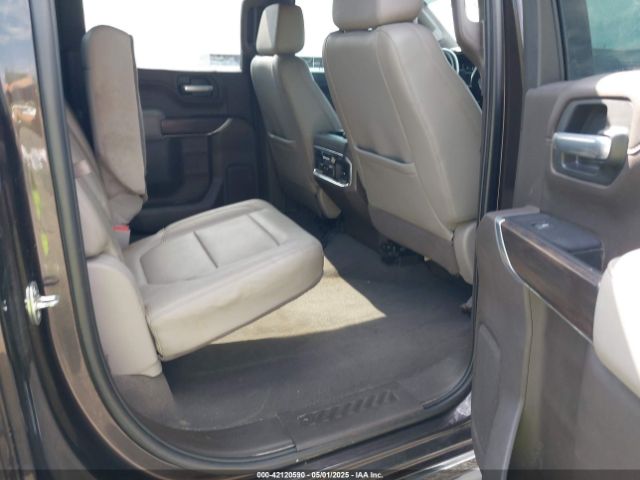 3GTU9DED9LG286487 GMC Sierra 1500 4wd  Short Box Slt