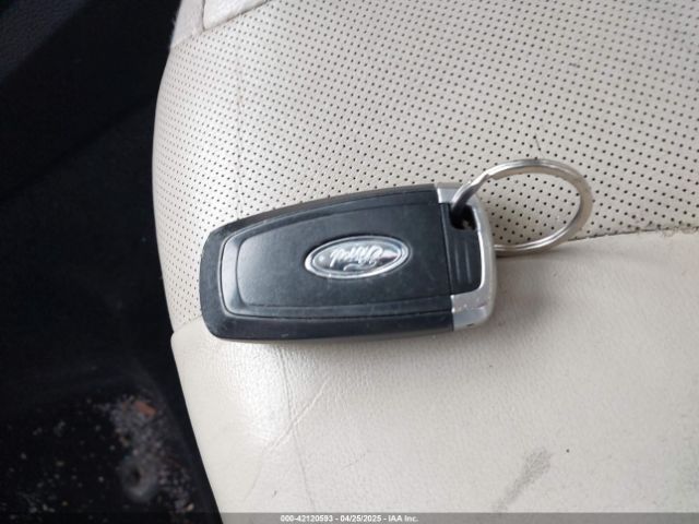 3FA6P0K97HR131655 Ford Fusion Titanium