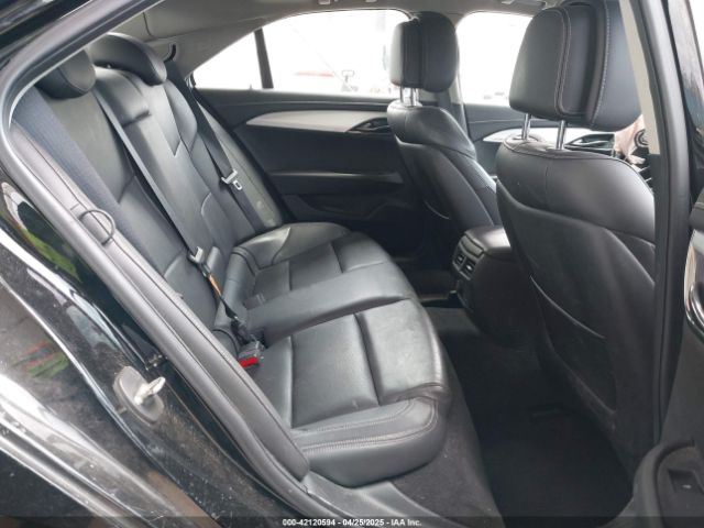 2014 CADILLAC ATS 1G6AB5RXXE0108647 Photo 7