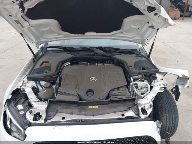 2023 MERCEDES-BENZ E 450 W1K1K5KB8PF208845 Photo 9