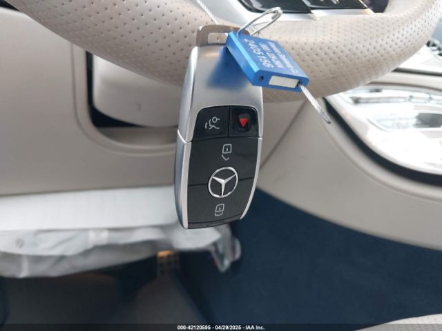 2023 MERCEDES-BENZ E 450 W1K1K5KB8PF208845 Photo 10
