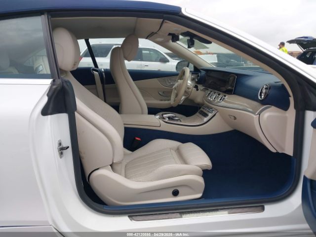 2023 MERCEDES-BENZ E 450 W1K1K5KB8PF208845 Photo 4