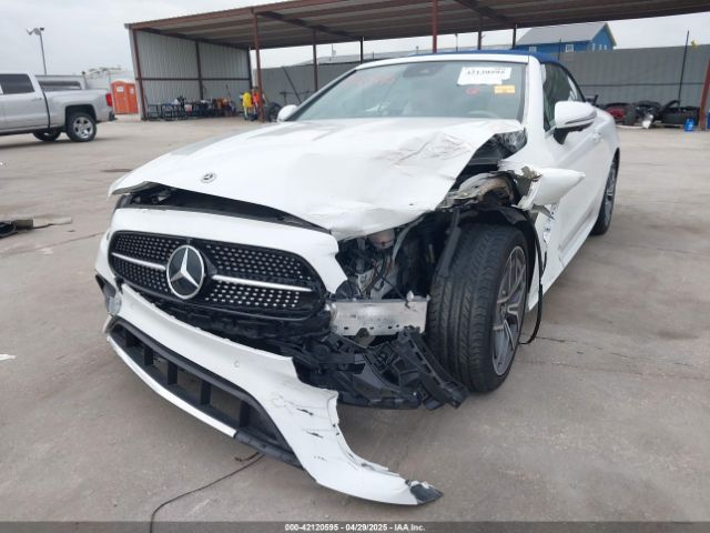 2023 MERCEDES-BENZ E 450 W1K1K5KB8PF208845 Photo 5