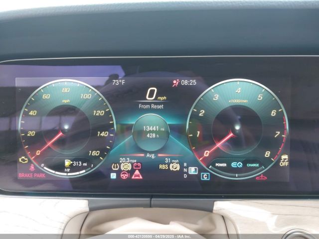 2023 MERCEDES-BENZ E 450 W1K1K5KB8PF208845 Photo 6