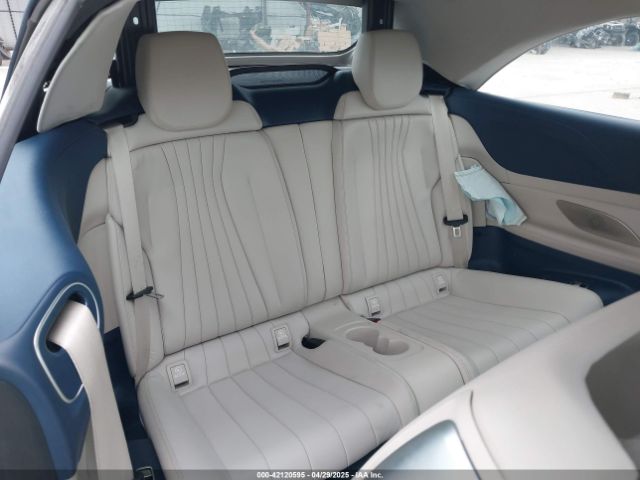2023 MERCEDES-BENZ E 450 W1K1K5KB8PF208845 Photo 7