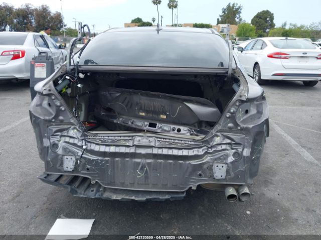 4T1B11HK8KU729761 Toyota CAMRY SE