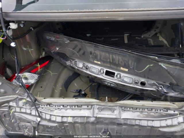 4T1B11HK8KU729761 Toyota CAMRY SE