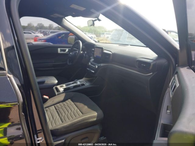 1FMSK8DH7LGB27949 Ford EXPLORER XLT