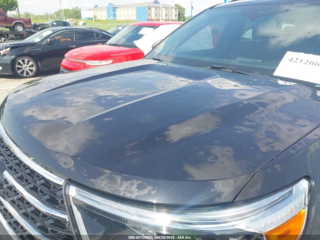 1FMSK8DH7LGB27949 Ford EXPLORER XLT