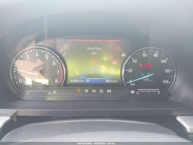 1FMSK8DH7LGB27949 Ford EXPLORER XLT
