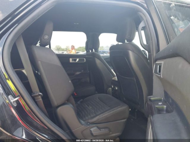 1FMSK8DH7LGB27949 Ford EXPLORER XLT