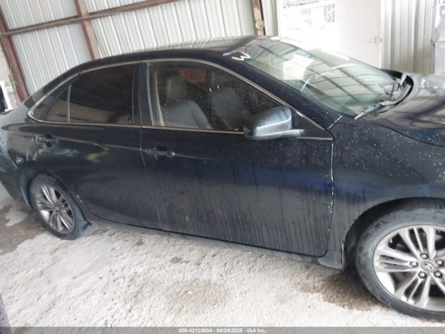 4T1BF1FK8FU958208 Toyota CAMRY SE