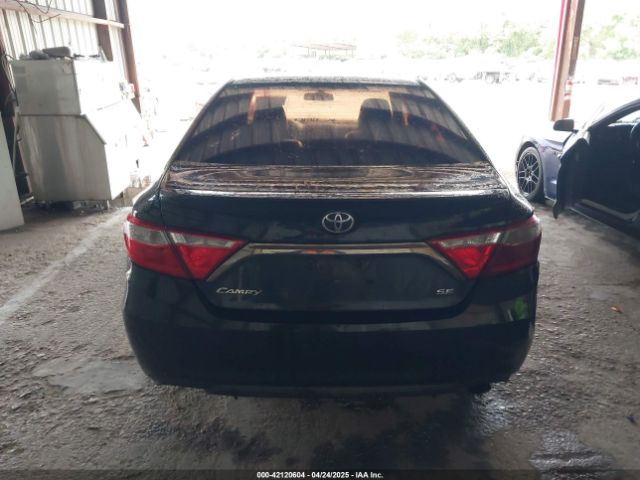 4T1BF1FK8FU958208 Toyota CAMRY SE